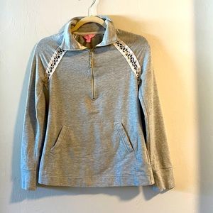 Lilly Pulitzer Popover